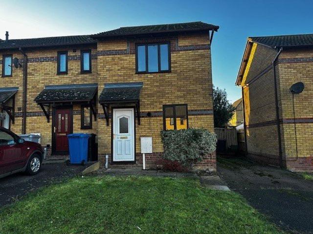Apartment for rent in Leisure Village, Kettering