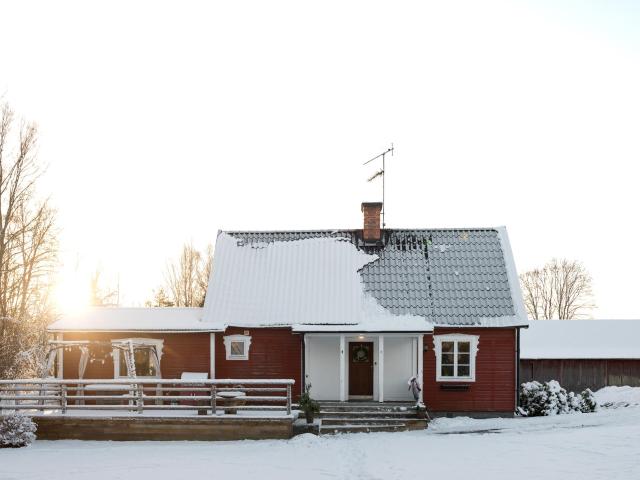 Villa till salu i Västmanland
