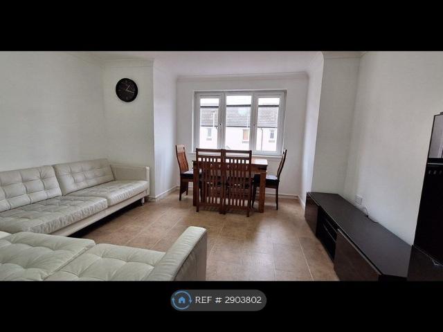 Apartment for rent in Wester Broom, Scotland