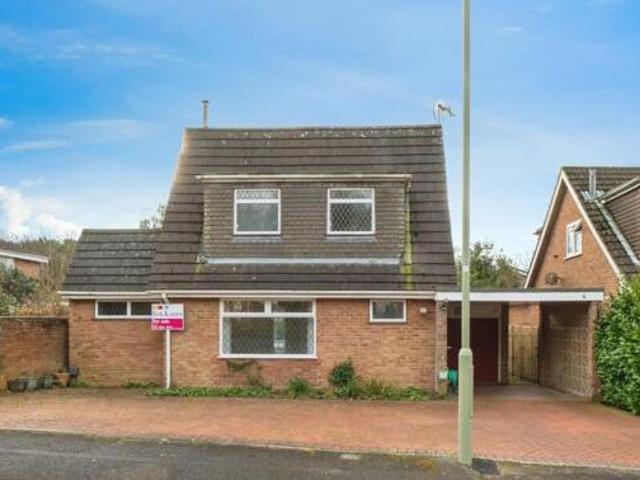 House for sale in Lyons, Greater London