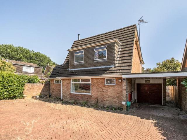 House for rent in Helford, Hampshire