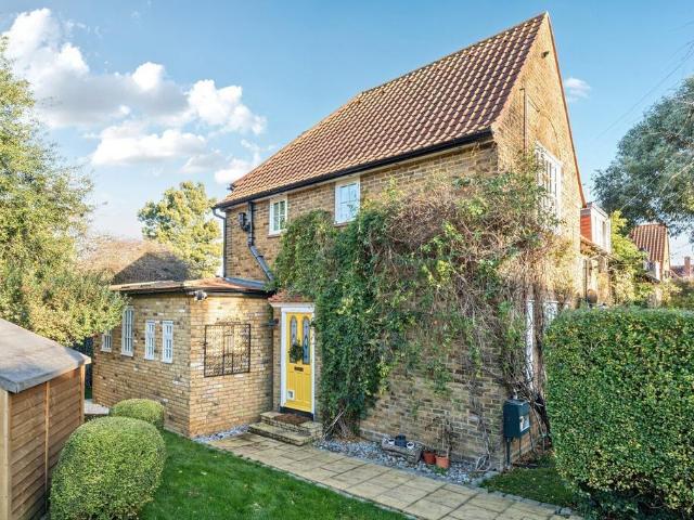 House for rent in Roehampton, Greater London