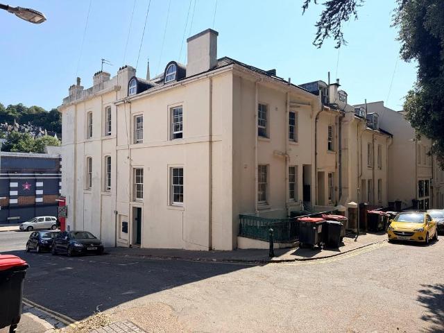 House for rent in Ellacombe, Torquay
