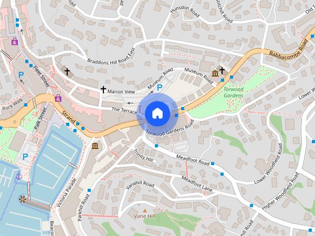 House for rent in Ellacombe, Torquay