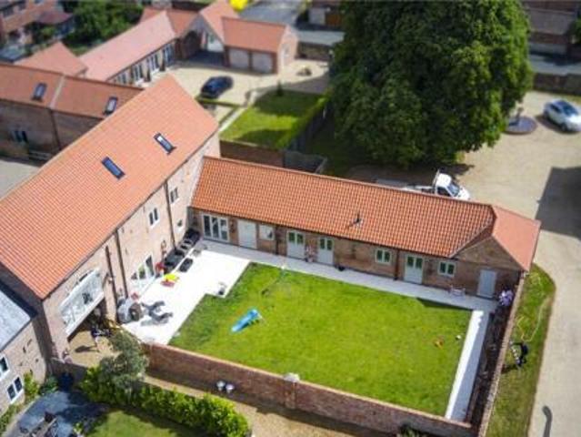 House for sale in Hallcroft, Costhorpe