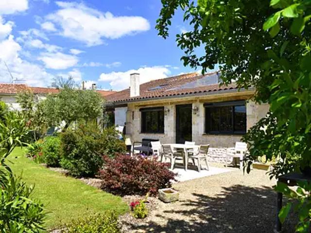 Maison vente à Le Bourg, Torxé