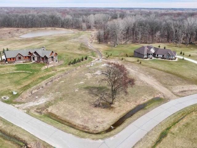 Land for sale in Romeo Land for sale in Romeo