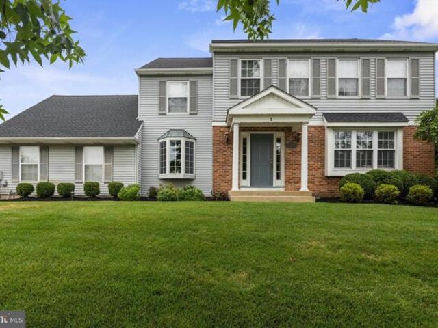 House for sale in Marlton, New Jersey