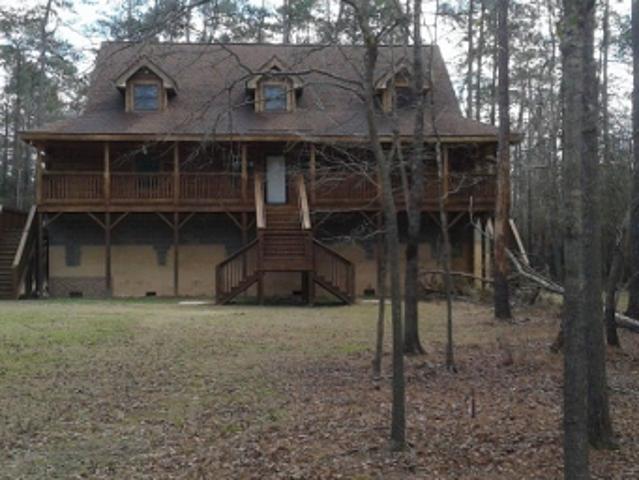 House for sale in North Carolina