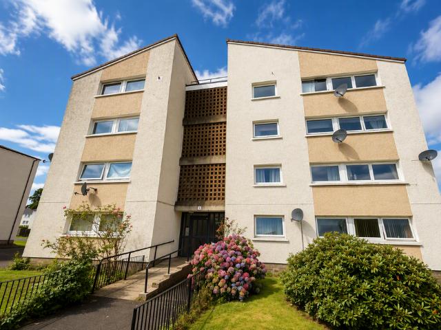 Apartment for rent in Burnhill, Rutherglen