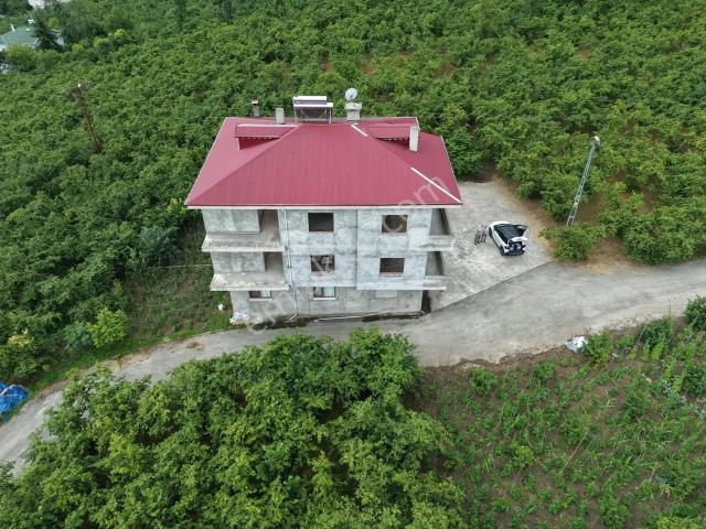 Tosköy, Ortahisar içerisinde satılık Villa