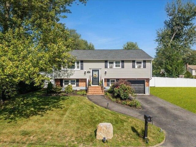 House for sale in Brockton, Massachusetts