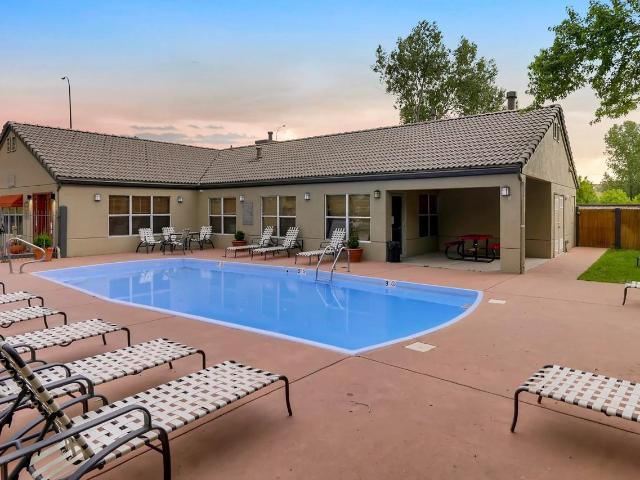 Apartment for rent in Westminster, Colorado
