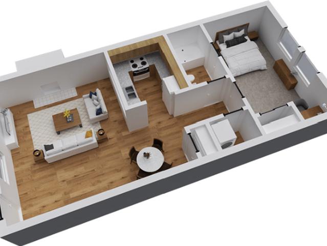 Apartment for rent in Westminster, Colorado
