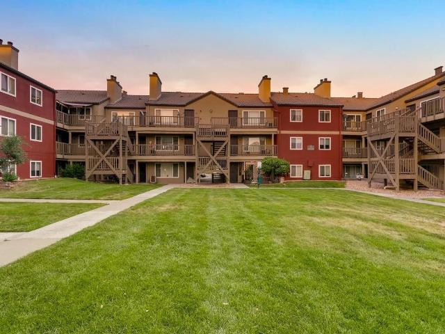 Apartment for rent in Westminster, Colorado