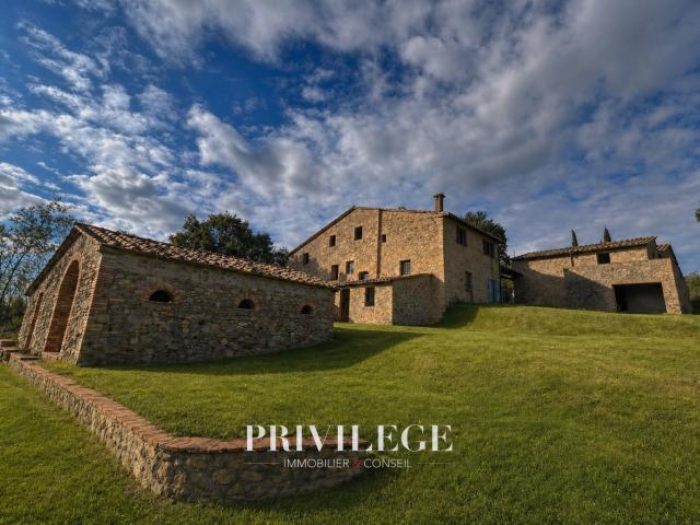 Casa in vendita a Torrita, Toscana