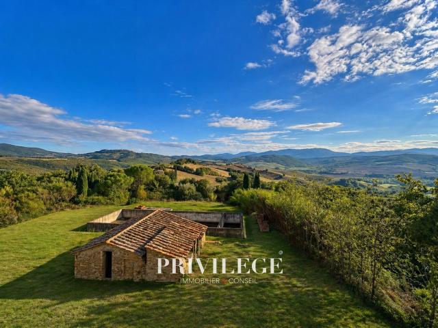 Casa in vendita a Torrita, Toscana