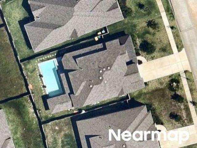 House for sale in Texas