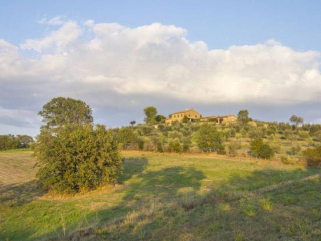 Terreno in vendita a Monte Argentario, Toscana