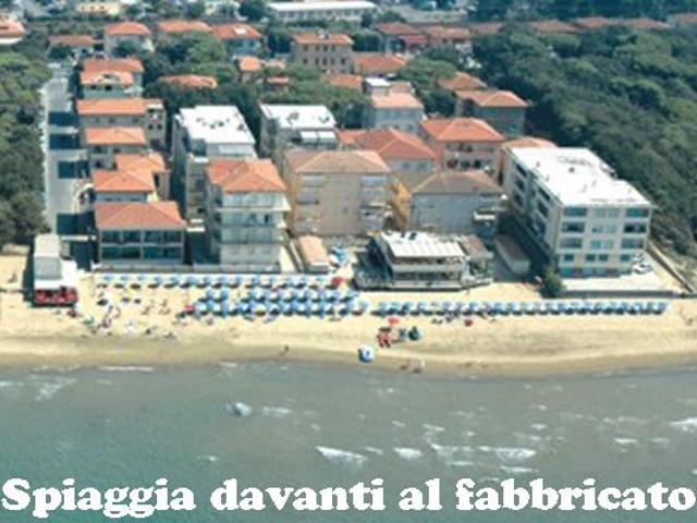 Appartamento in affitto a San Vincenzo, Toscana