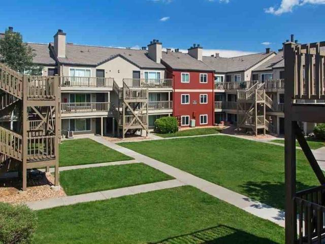 Apartment for rent in Westminster, Colorado