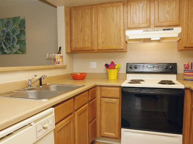 Apartment for rent in Westminster, Colorado