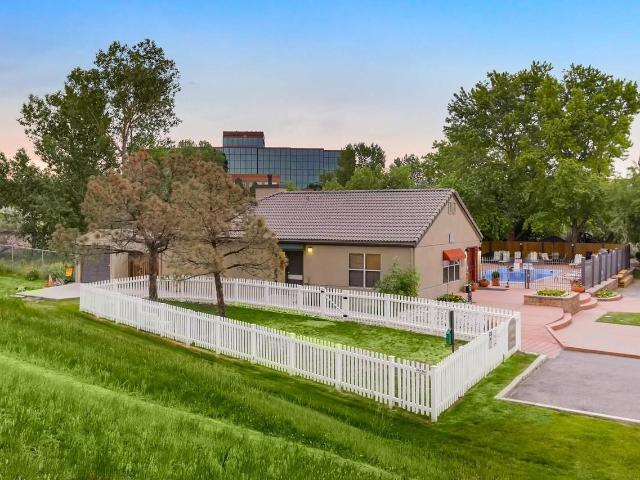 Apartment for rent in Westminster, Colorado