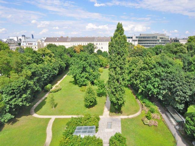 Apartment mieten in Wieden, Wien