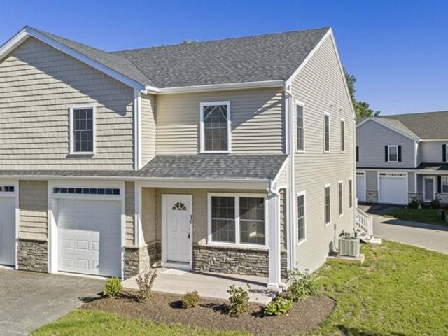 Condo for sale in Randolph, Norfolk County