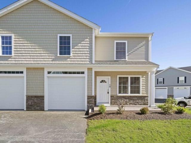 Condo for sale in Randolph, Norfolk County