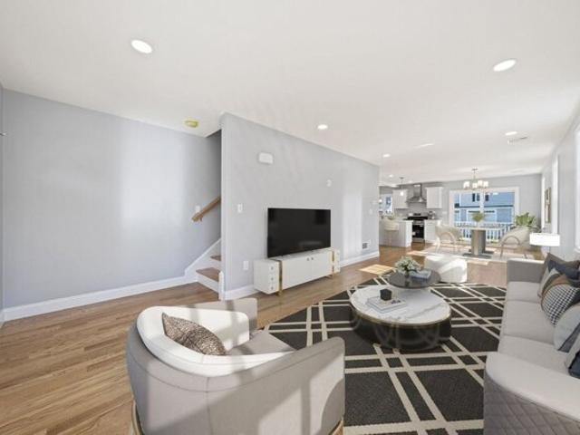 Condo for sale in Randolph, Norfolk County