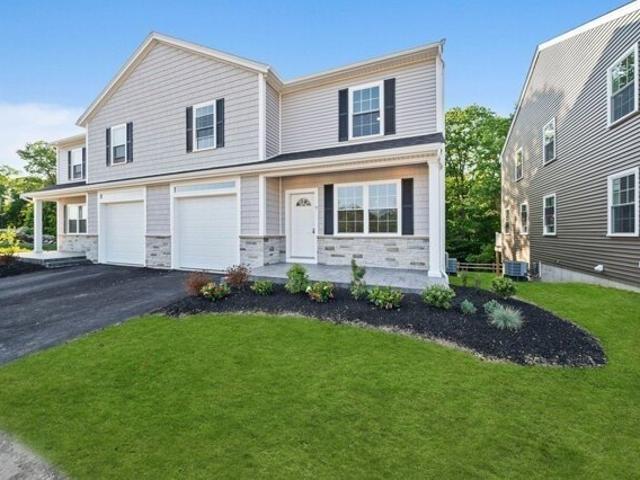 Condo for sale in Randolph, Massachusetts