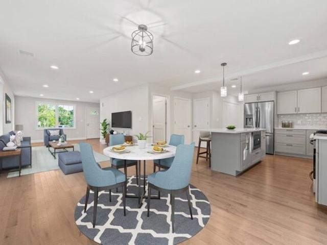 Condo for sale in Randolph, Massachusetts