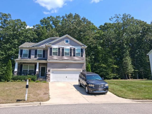 House for sale in Virginia