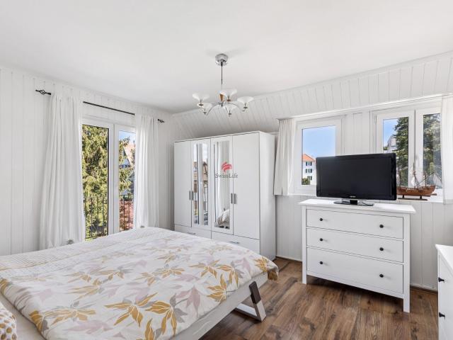 Einfamilienhaus kaufen in Kreuzlingen, Thurgau