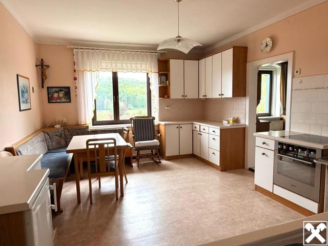 Haus kaufen in Heiligenbrunn, Burgenland