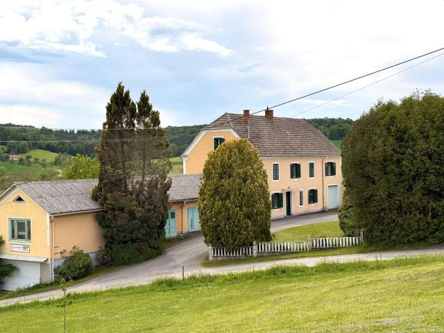 Haus kaufen in Heiligenbrunn, Burgenland