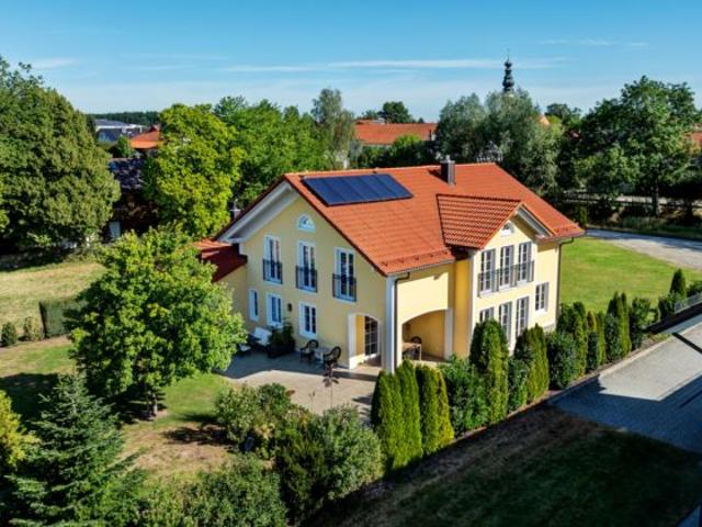 Haus kaufen in Pastetten, Bayern