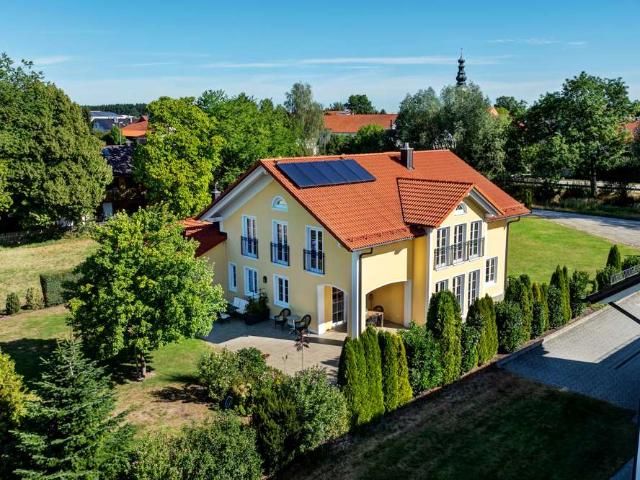 Haus kaufen in Reithofen, Pastetten