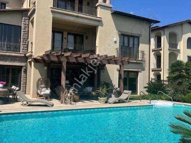 Büyükçekmece, İstanbul içerisinde satılık Villa