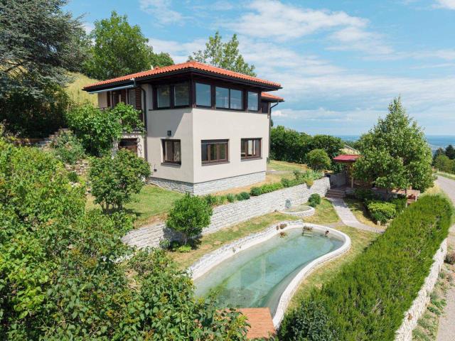 Haus kaufen in Hinterkulm, Puch bei Weiz