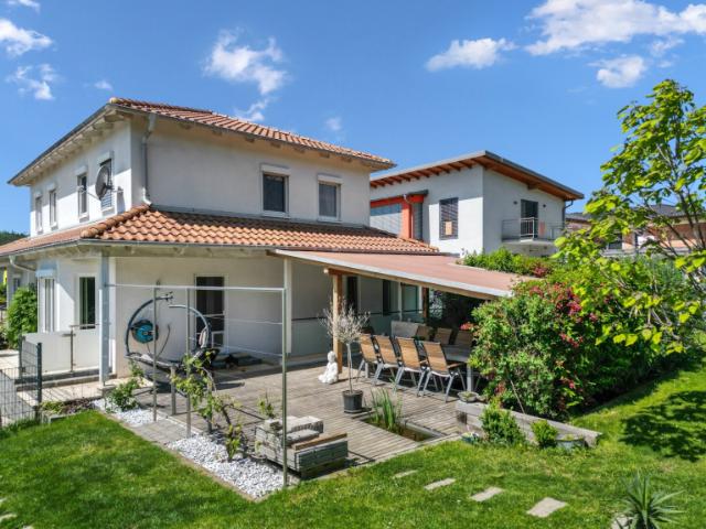 Haus kaufen in Kobersdorf, Burgenland