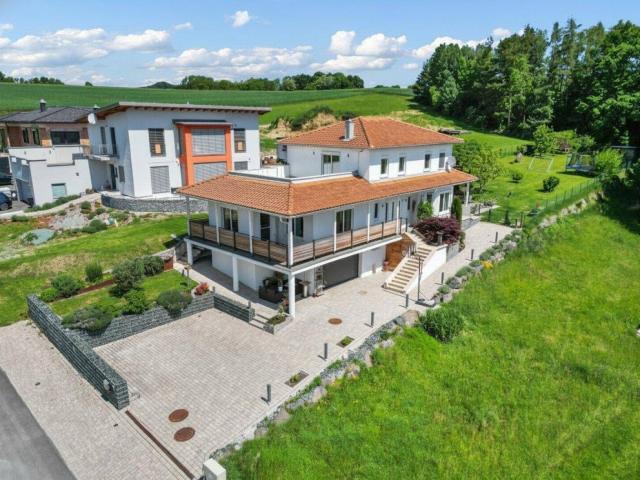 Haus kaufen in Kobersdorf, Burgenland
