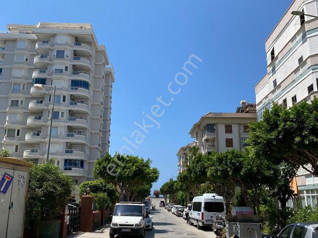 Alanya, Antalya içerisinde kiralık mülk
