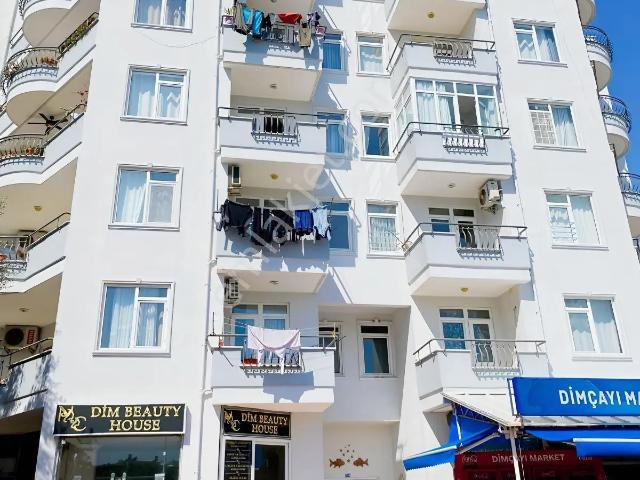 Alanya, Antalya içerisinde kiralık mülk