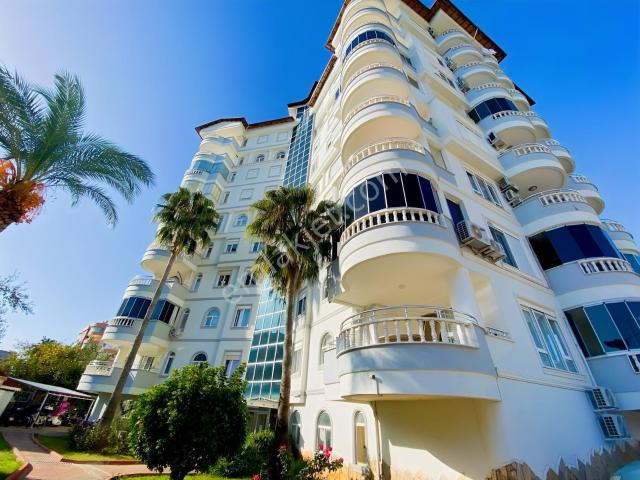 Tosmur Mahallesi, Alanya içerisinde kiralık mülk