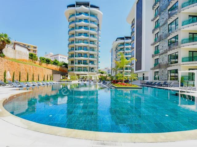 Alanya, Antalya içerisinde kiralık mülk