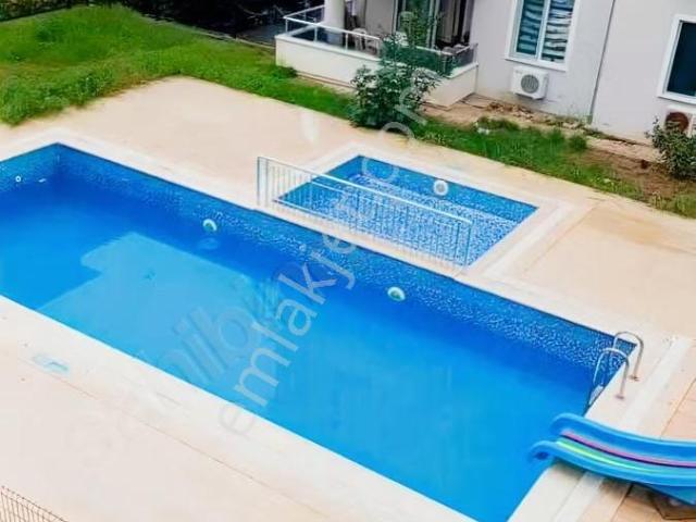 Alanya, Antalya içerisinde kiralık mülk