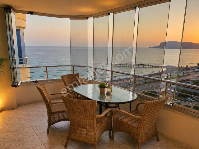 Alanya, Antalya içerisinde satılık mülk