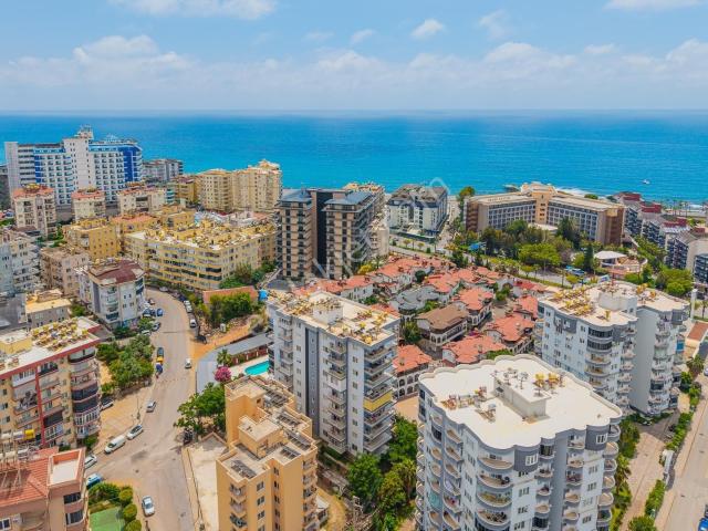 Alanya, Antalya içerisinde satılık mülk